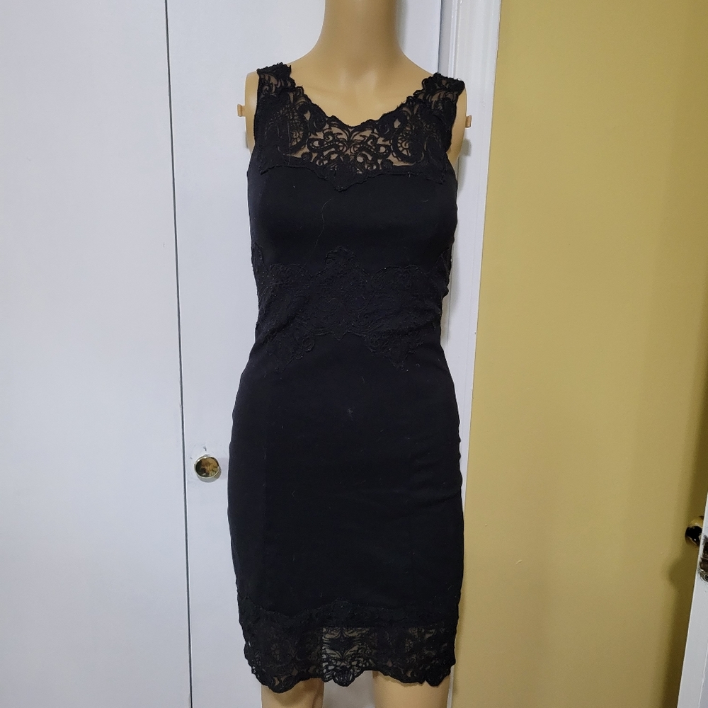 Little Black Dress sz 0p